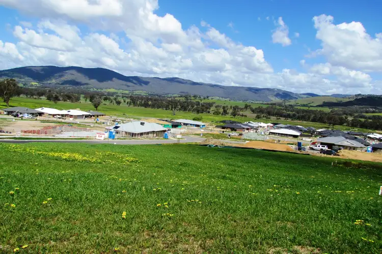 Seventh view of Homely land listing, LOT 224, 146 Burnham Road, Leneva VIC 3691