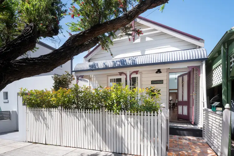 Main view of Homely house listing, 255 Elswick Street, Leichhardt NSW 2040