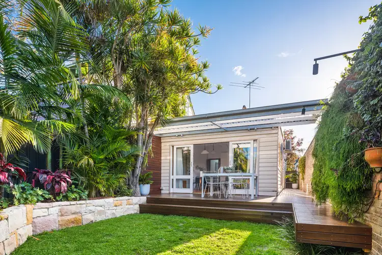 Second view of Homely house listing, 255 Elswick Street, Leichhardt NSW 2040