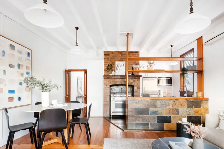 Fifth view of Homely house listing, 255 Elswick Street, Leichhardt NSW 2040