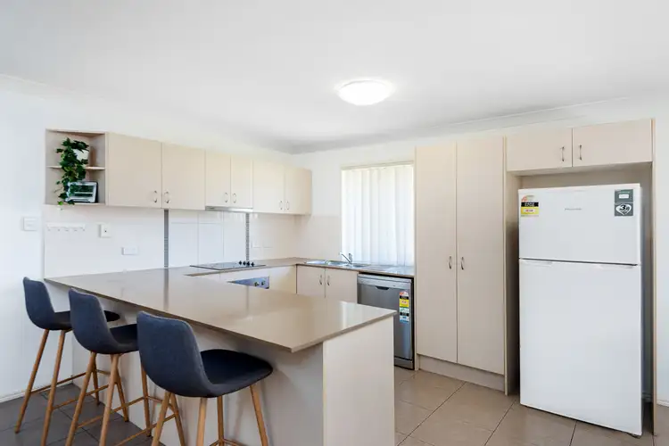 Second view of Homely house listing, 15 Zachary Street, Eagleby QLD 4207