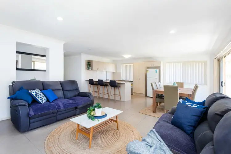 Fifth view of Homely house listing, 15 Zachary Street, Eagleby QLD 4207