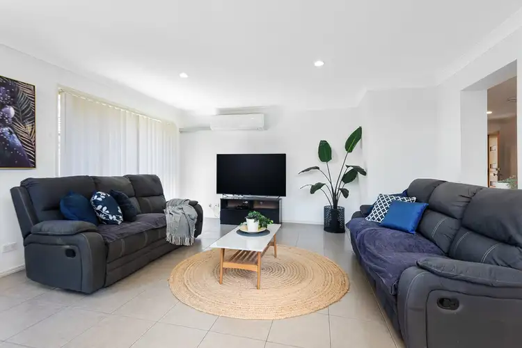 Sixth view of Homely house listing, 15 Zachary Street, Eagleby QLD 4207