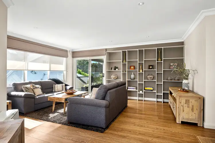 Second view of Homely townhouse listing, 8/12 Mack Street, Moss Vale NSW 2577