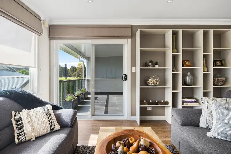 Fourth view of Homely townhouse listing, 8/12 Mack Street, Moss Vale NSW 2577