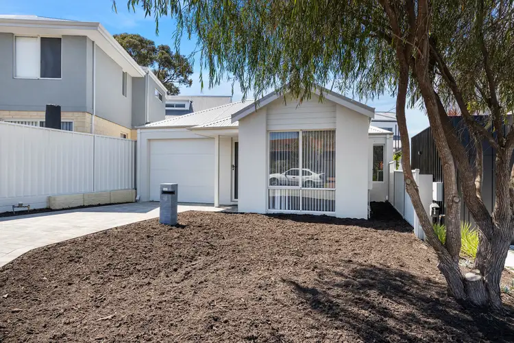 4B Argyll Place, Duncraig WA 6023