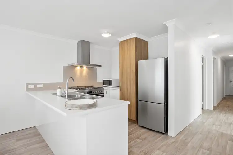 Sixth view of Homely house listing, 4B Argyll Place, Duncraig WA 6023