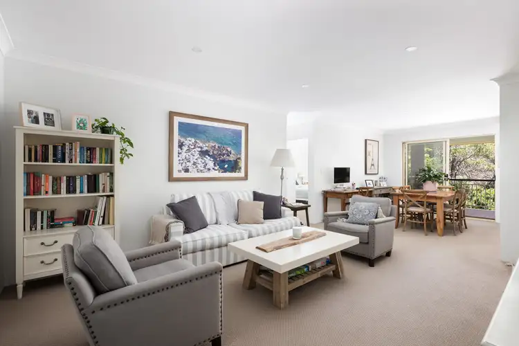 Main view of Homely unit listing, 9/31-33 Chapman Street, Gymea NSW 2227
