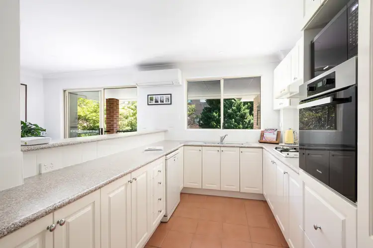Third view of Homely unit listing, 9/31-33 Chapman Street, Gymea NSW 2227