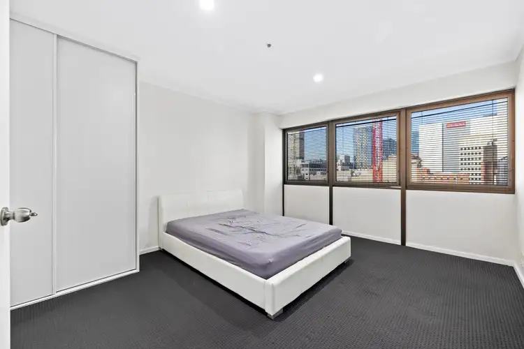 Sixth view of Homely apartment listing, 76/65 King William Street, Adelaide SA 5000