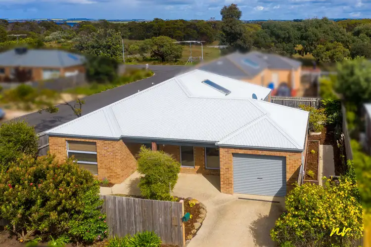 Main view of Homely house listing, 1 Waters Way, St Leonards VIC 3223