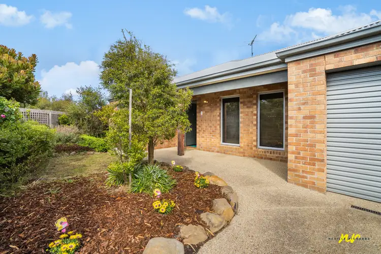 Second view of Homely house listing, 1 Waters Way, St Leonards VIC 3223
