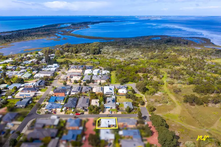 Third view of Homely house listing, 1 Waters Way, St Leonards VIC 3223