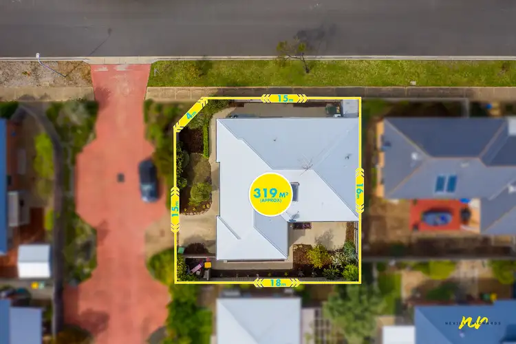 Fourth view of Homely house listing, 1 Waters Way, St Leonards VIC 3223