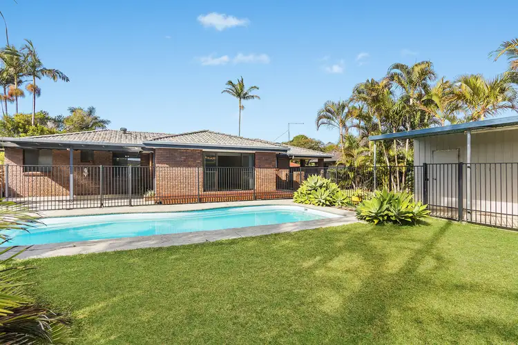 4 Pandanus Place, East Ballina NSW 2478