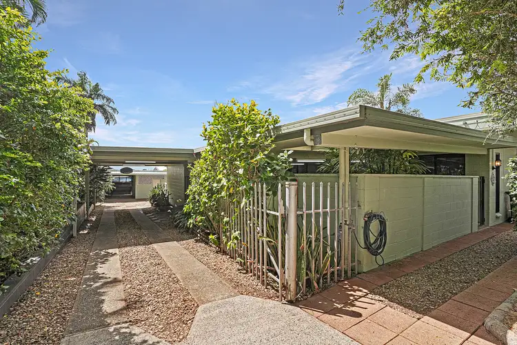 Main view of Homely house listing, 48 Fairview Street, Bayview Heights QLD 4868