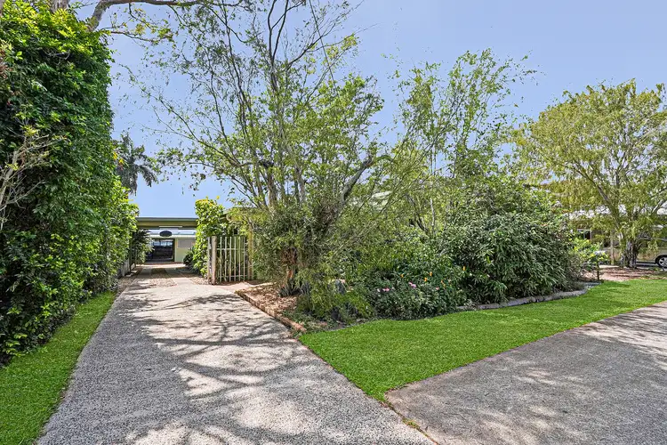 Second view of Homely house listing, 48 Fairview Street, Bayview Heights QLD 4868