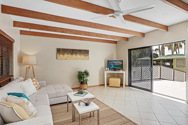 Third view of Homely house listing, 48 Fairview Street, Bayview Heights QLD 4868