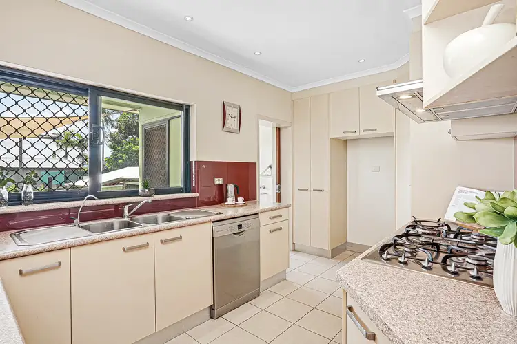 Sixth view of Homely house listing, 48 Fairview Street, Bayview Heights QLD 4868