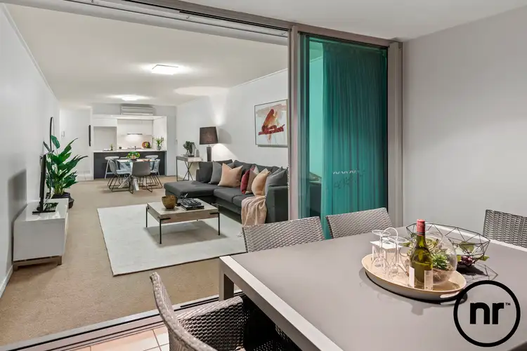 Fourth view of Homely apartment listing, 304/23 Parkland Street, Nundah QLD 4012