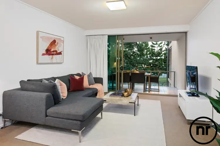 Fifth view of Homely apartment listing, 304/23 Parkland Street, Nundah QLD 4012