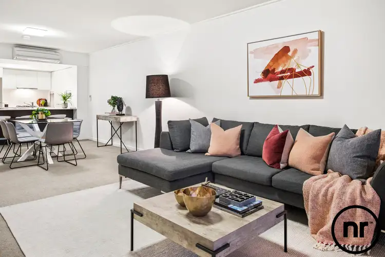 Sixth view of Homely apartment listing, 304/23 Parkland Street, Nundah QLD 4012