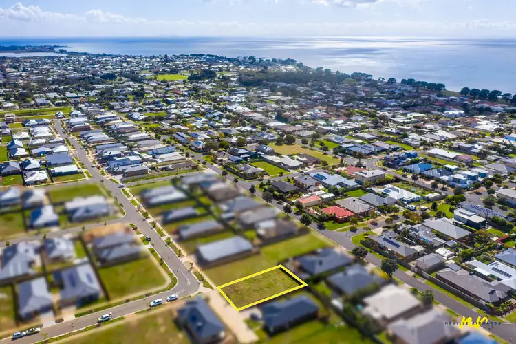 Second view of Homely land listing, 1 Masters Place, St Leonards VIC 3223