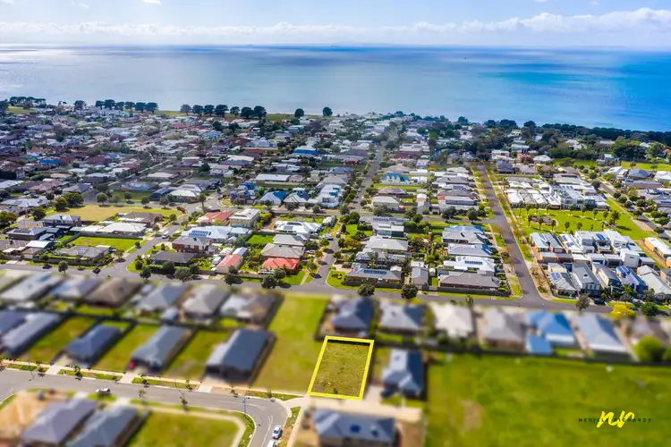 Third view of Homely land listing, 1 Masters Place, St Leonards VIC 3223
