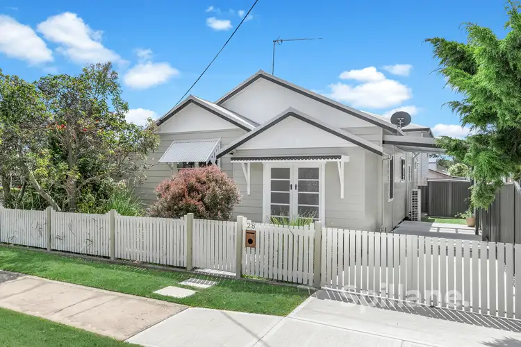 Main view of Homely house listing, 28 Ulick Street, Merewether NSW 2291