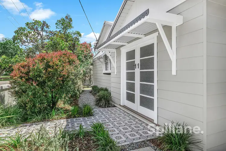 Second view of Homely house listing, 28 Ulick Street, Merewether NSW 2291