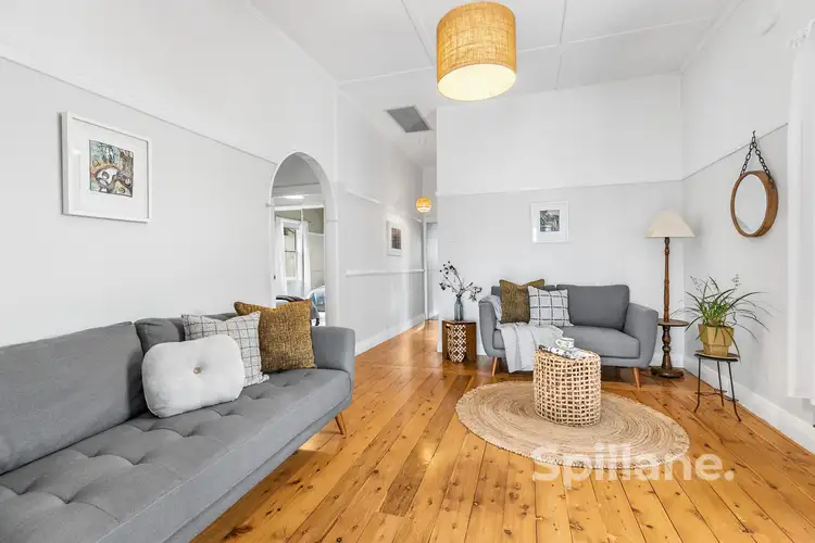 Third view of Homely house listing, 28 Ulick Street, Merewether NSW 2291