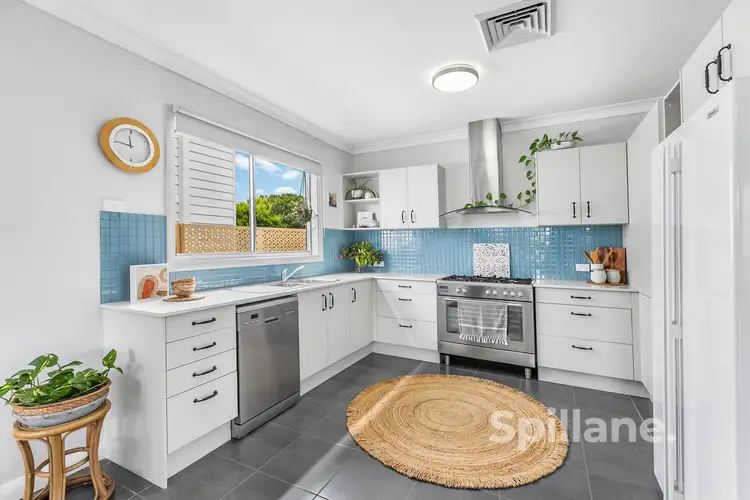 Fourth view of Homely house listing, 28 Ulick Street, Merewether NSW 2291