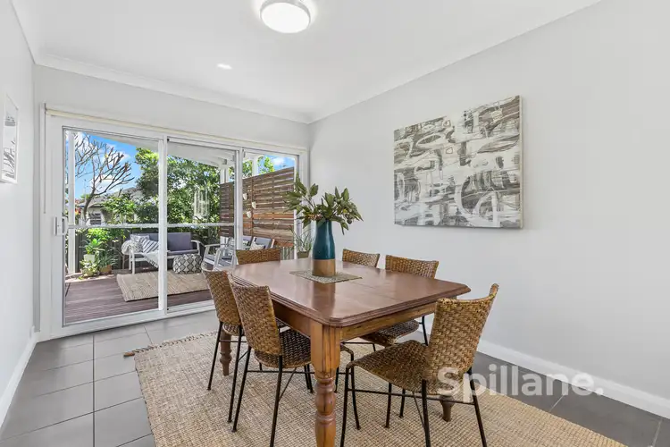 Fifth view of Homely house listing, 28 Ulick Street, Merewether NSW 2291