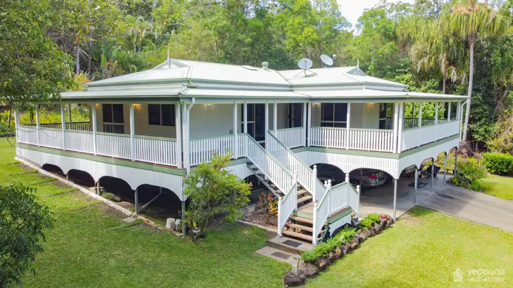 Main view of Homely house listing, 81 Castle Rock Road, Byfield QLD 4703