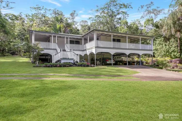 Second view of Homely house listing, 81 Castle Rock Road, Byfield QLD 4703