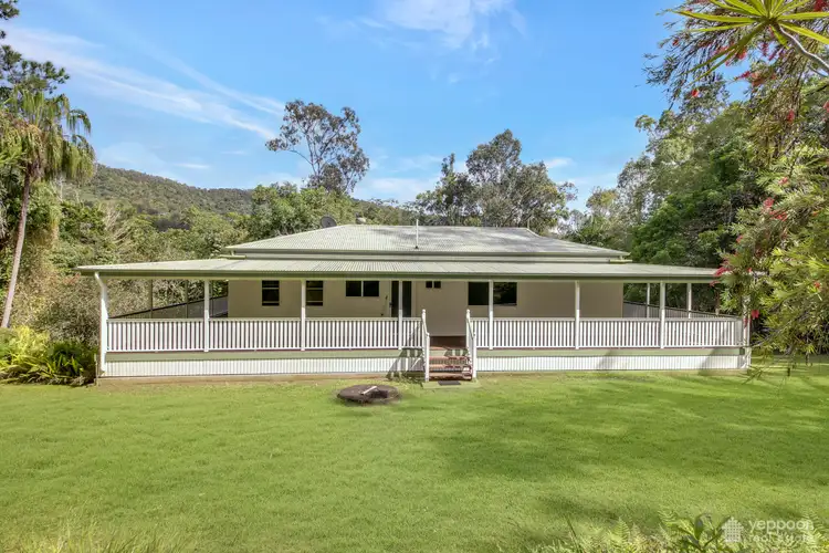 Third view of Homely house listing, 81 Castle Rock Road, Byfield QLD 4703
