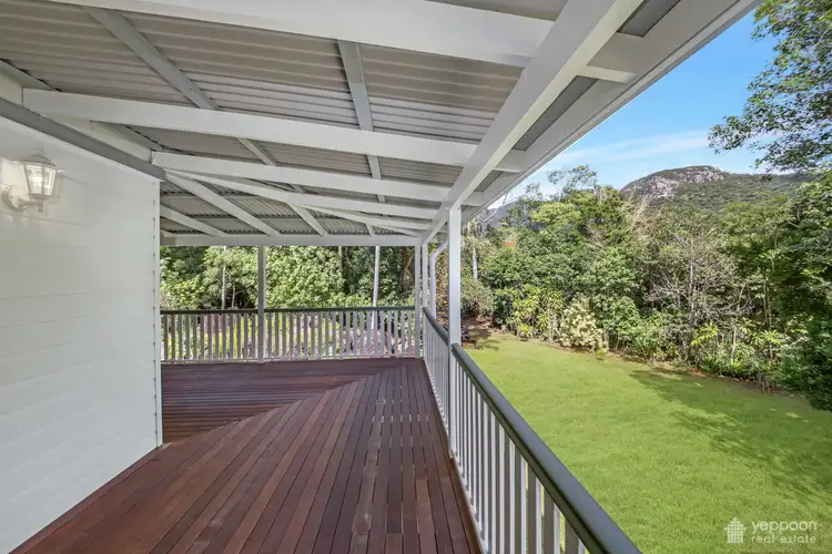 Fifth view of Homely house listing, 81 Castle Rock Road, Byfield QLD 4703
