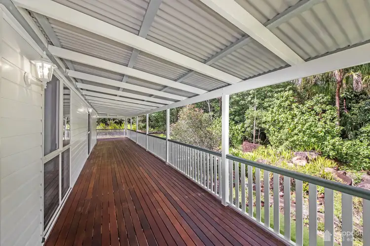 Sixth view of Homely house listing, 81 Castle Rock Road, Byfield QLD 4703