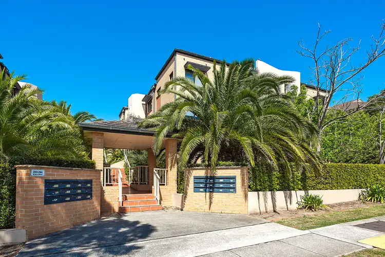 Main view of Homely apartment listing, 16/280 Kingsway, Caringbah NSW 2229