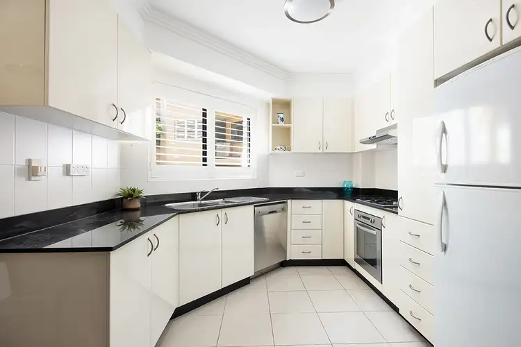 Third view of Homely apartment listing, 16/280 Kingsway, Caringbah NSW 2229