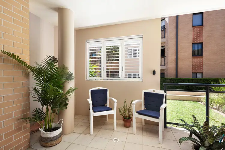 Fourth view of Homely apartment listing, 16/280 Kingsway, Caringbah NSW 2229