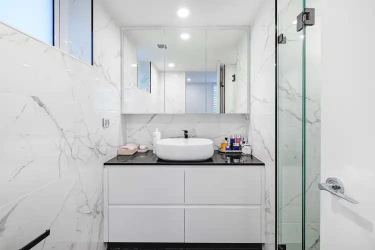 Fourth view of Homely apartment listing, 201/32 Refinery Drive, Pyrmont NSW 2009