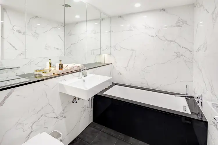 Sixth view of Homely apartment listing, 201/32 Refinery Drive, Pyrmont NSW 2009