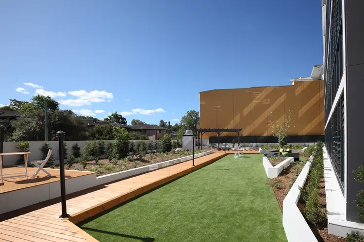 Fourth view of Homely apartment listing, 506b/5 Mooramba Road, Dee Why NSW 2099