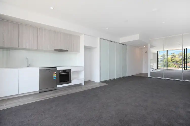 Fifth view of Homely apartment listing, 506b/5 Mooramba Road, Dee Why NSW 2099