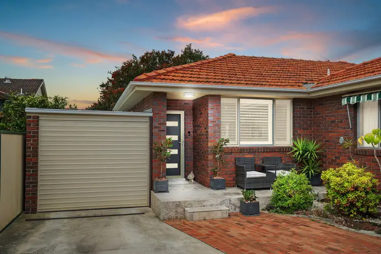 4/8 Regent Street, Bexley NSW 2207