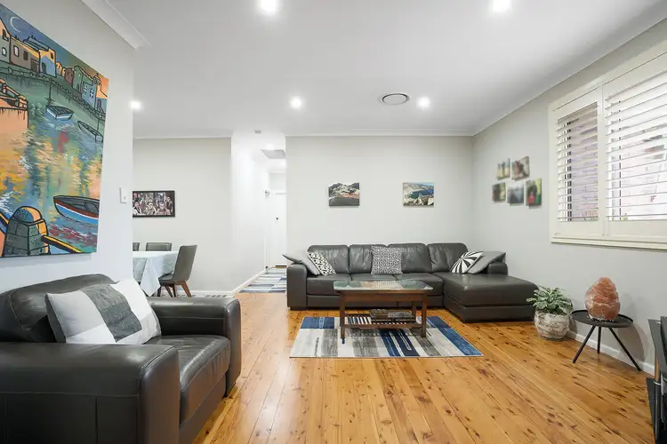 Second view of Homely villa listing, 4/8 Regent Street, Bexley NSW 2207