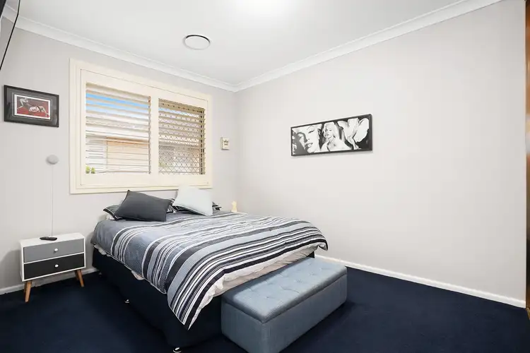 Fourth view of Homely villa listing, 4/8 Regent Street, Bexley NSW 2207
