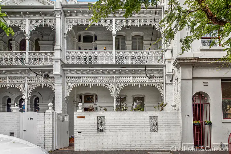 Main view of Homely house listing, 378 Bay Street, Port Melbourne VIC 3207