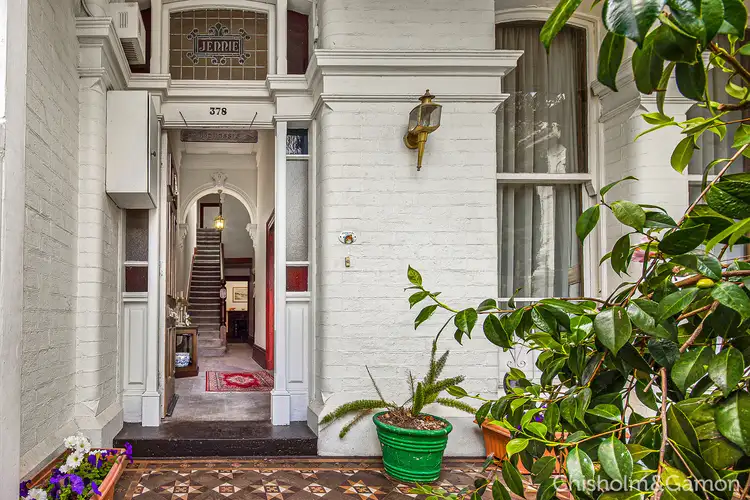 Second view of Homely house listing, 378 Bay Street, Port Melbourne VIC 3207